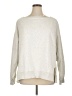 Fabletics Silver Pullover Sweater Size XL - photo 1