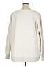 Fabletics Silver Pullover Sweater Size XL - photo 2