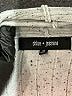 Chloe & Jasmine Gray Cardigan Size M - photo 7