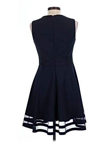 Calvin Klein Cocktail Dress (view 2)