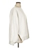 Fabletics Silver Pullover Sweater Size XL - photo 4