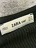 Zara Black Bodysuit Size M - photo 3