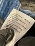 Pilcro Hearts Blue Jeans Size 16 - photo 7