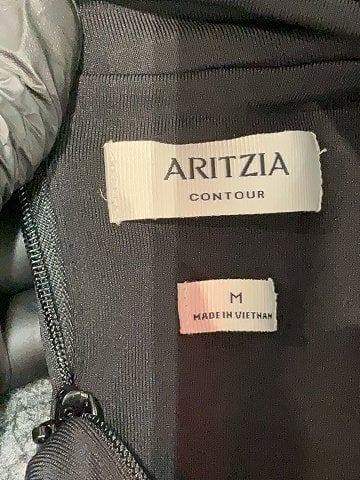 Aritzia Wetsuit (view 2)