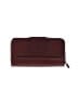 Buxton Burgundy Wallet One size - photo 1