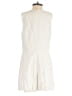 Club Monaco Ivory Romper Size 2 - photo 2