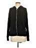 Michael Lauren Black Zip Up Hoodie Size XS - photo 1