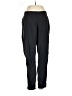 Mountain Hardwear Solid Black Active Pants Size S - photo 1