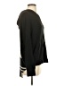 Michael Lauren Black Zip Up Hoodie Size XS - photo 4