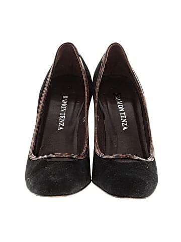 Ramon Tenza Heels (view 2)