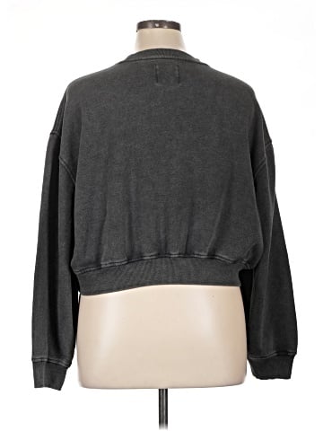 Lazy Sunday Sweatshirt (view 2)