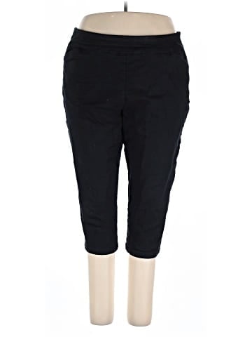 Croft & Barrow Active Pants (view 1)