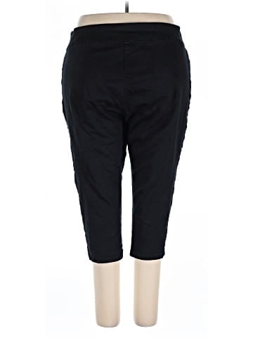 Croft & Barrow Active Pants (view 2)