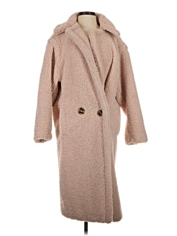 Apparis Coat (view 1)