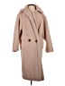 Apparis Tan Coat Size XS - photo 1