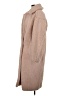 Apparis Tan Coat Size XS - photo 5