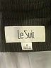 Le Suit Gray Blazer Size 8 - photo 6