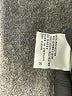 Le Suit Gray Blazer Size 8 - photo 7