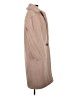 Apparis Tan Coat Size XS - photo 4