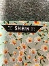 Shein Green Sleeveless Blouse Size L - photo 7