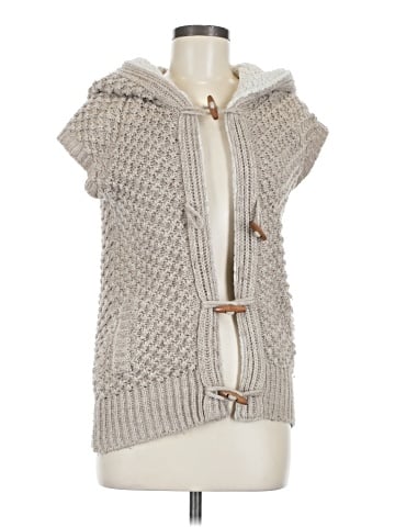 Zara Sweater Vest (view 1)