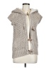 Zara Gray Sweater Vest Size M - photo 1