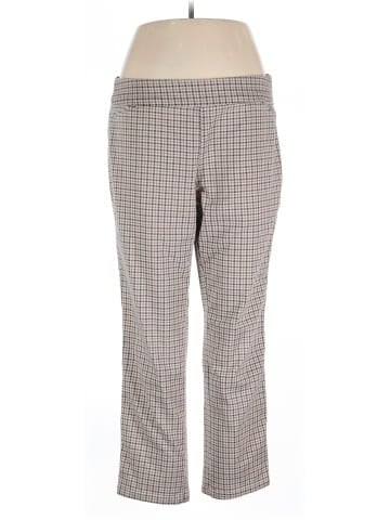 Croft & Barrow Casual Pants (view 1)