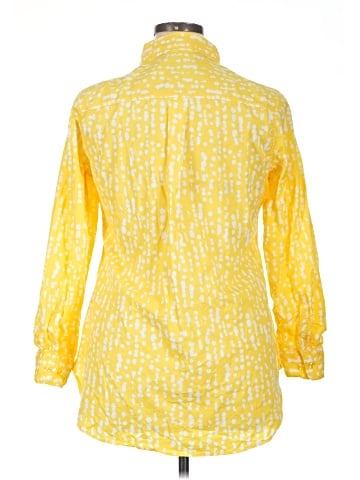 Masseys Long Sleeve Button-Down Shirt (view 2)