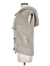 Zara Gray Sweater Vest Size M - photo 5