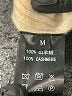 Unbranded 100% Polyloom Tan Tank Top Size M - photo 7