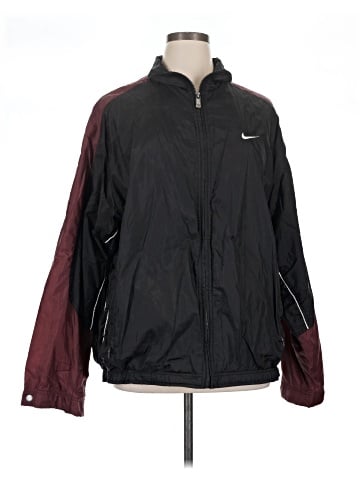 Nike Track Jacket (view 1)
