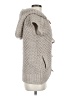 Zara Gray Sweater Vest Size M - photo 4