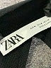 Zara Black Wetsuit Size M - photo 3