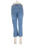 Lee Hearts Blue Jeans Size 12m - photo 2