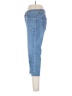 Lee Hearts Blue Jeans Size 12m - photo 5