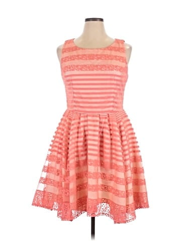 Danny And Nicole Cocktail Dress (view 1)