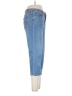 Lee Hearts Blue Jeans Size 12m - photo 4