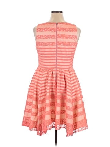 Danny And Nicole Cocktail Dress (view 2)
