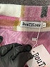 Assorted Brands Plaid Pink Fleece Size L - photo 6