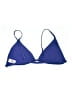 Good American Blue Swimsuit Top Size 3X - photo 2