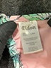 Eidon Tropical Green Swimsuit Top Size L - photo 3