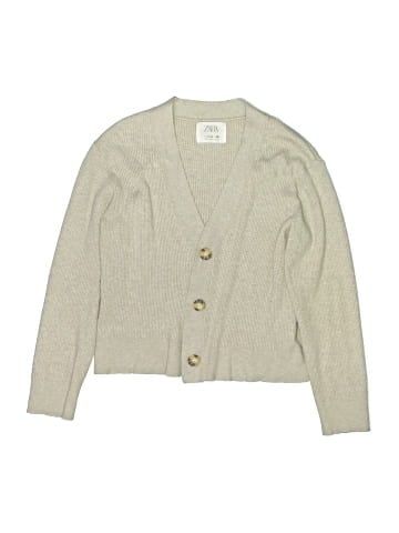 Zara Cardigan (view 1)