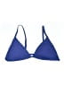Good American Blue Swimsuit Top Size 3X - photo 1