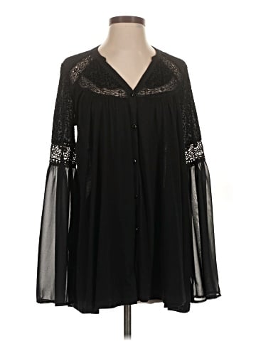 Context Casual Dress (view 1)