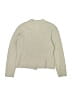 Zara Tan Cardigan Size 11 - 12 - photo 2