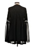 Context Black Casual Dress Size S - photo 2