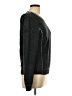 Rag & Bone Gray Pullover Sweater Size L - photo 4