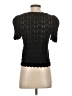 Anthropologie Black Pullover Sweater Size XS - photo 2