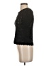 Anthropologie Black Pullover Sweater Size XS - photo 5