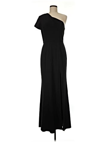 Amsale Cocktail Dress (view 1)